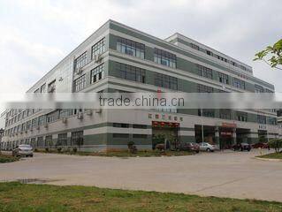 Jiangxi Sanhe Electromechanical Co., Ltd. company overview - view 1