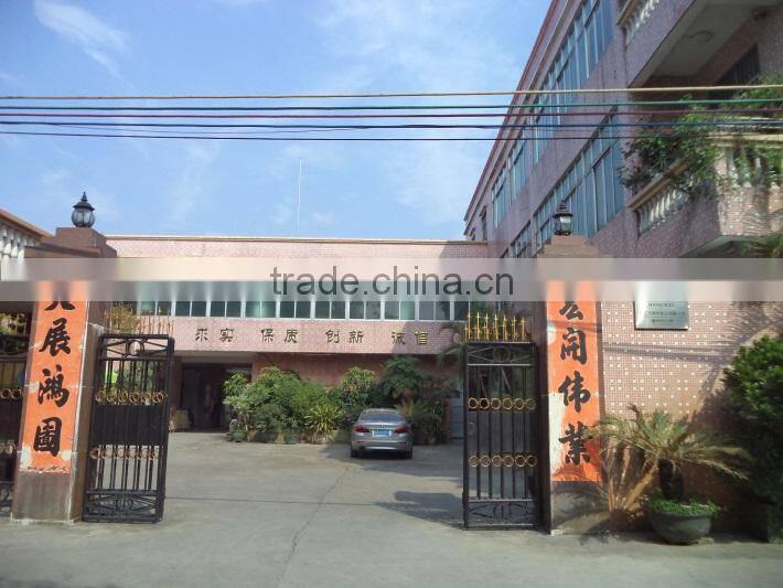 Hopesun Enterprises Co., Ltd. company overview - view 2