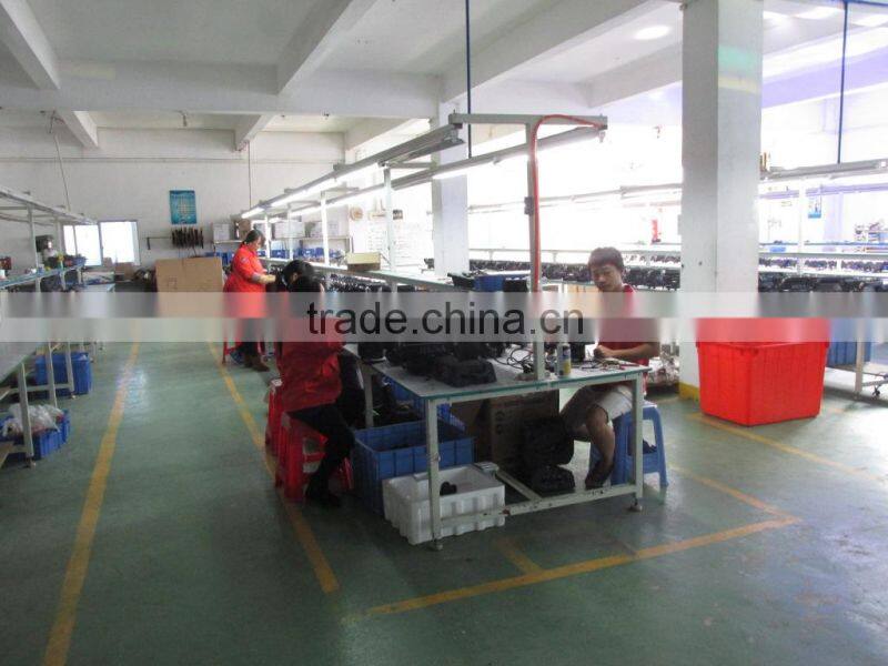 Guangzhou Baiyun Shijing Mingliang Stage Lighting Equipment Factory company overview - view 4