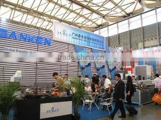 Guangzhou S&K Glass Machinery Co., Ltd. company overview - view 3