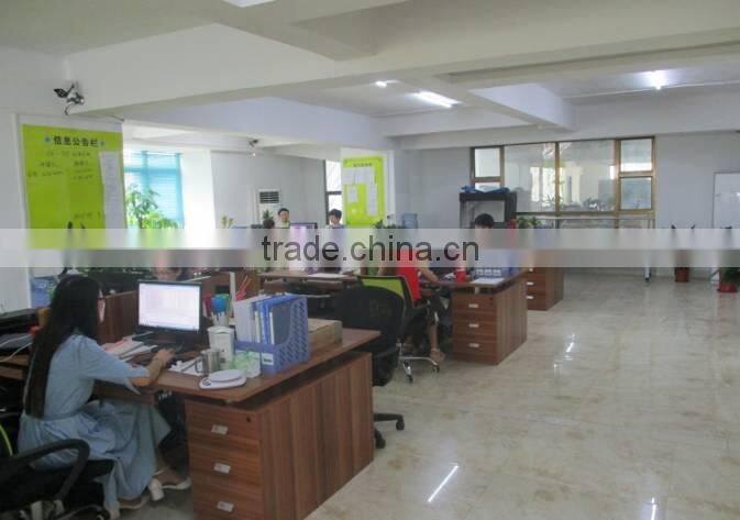 Dickye Plastic Products Co., Ltd. company overview - view 3