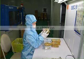 Yantai CMC Plastic Packages Co., Ltd. company overview - view 2