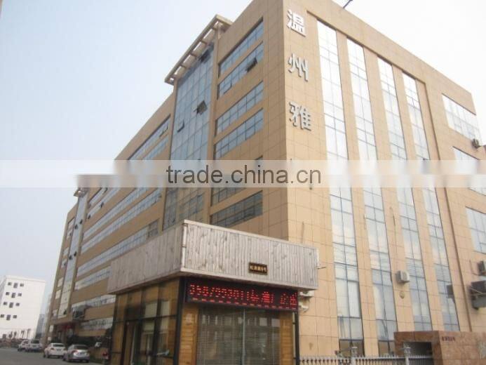 Wenzhou Yaqi Plastic Products Co., Ltd. company overview - view 2