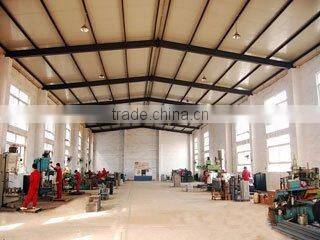 Puyang Bao Litong Petroleum Machinery Co., Ltd. company overview - view 1