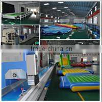 Guangzhou Xipu Amusement Equipment Co., Ltd. company overview - view 2