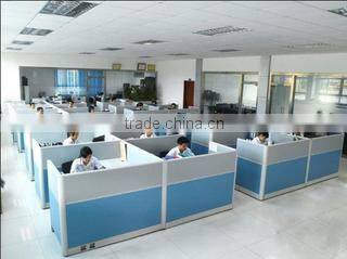 Shenzhen Xin Sheng Rong Trading Co., Ltd. company overview - view 1