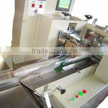 GZ Yulong Packaging Product Co., Ltd. company overview - view 1