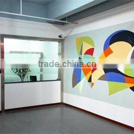 Hubei Derun Lighting Appliance Co., Ltd. company overview - view 1