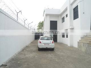 Amson Brass company overview - view 3