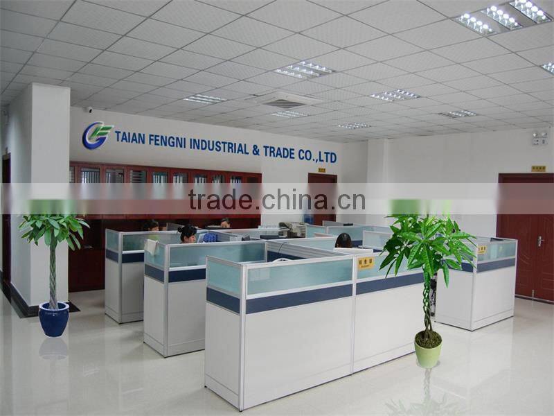 Taian Fengni Industrial & Trade Co., Ltd. company overview - view 2