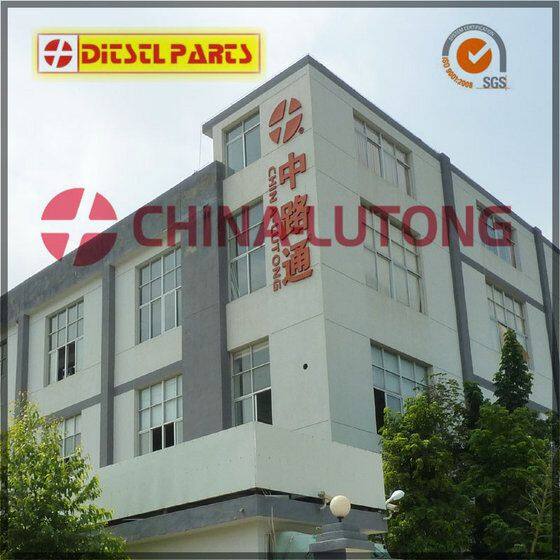 China Lutong Parts Plant company overview - view 1
