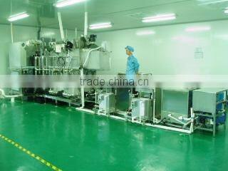 Shenzhen Yuhao Technology Co., Ltd. company overview - view 2