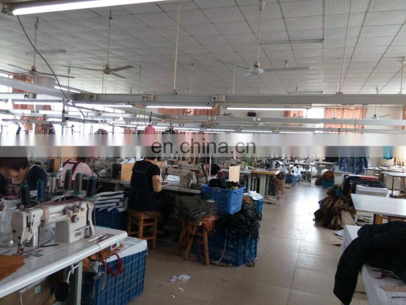 Suzhou Chuan Zai Gu Clothing Co., Ltd. company overview - view 2