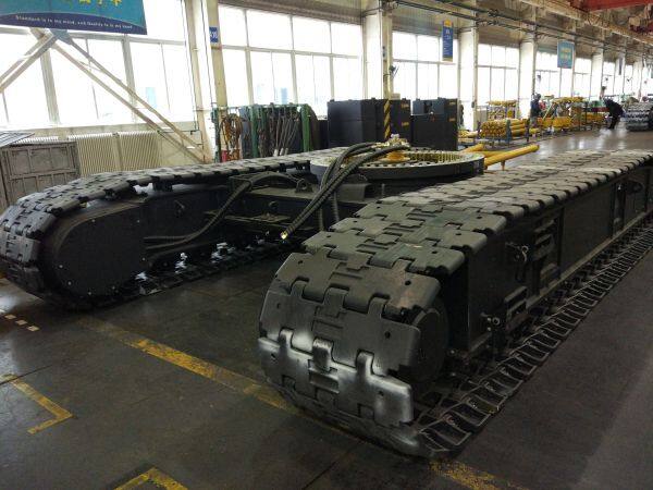 Reachong Machinery Equipment CO.,LTD company overview - view 1