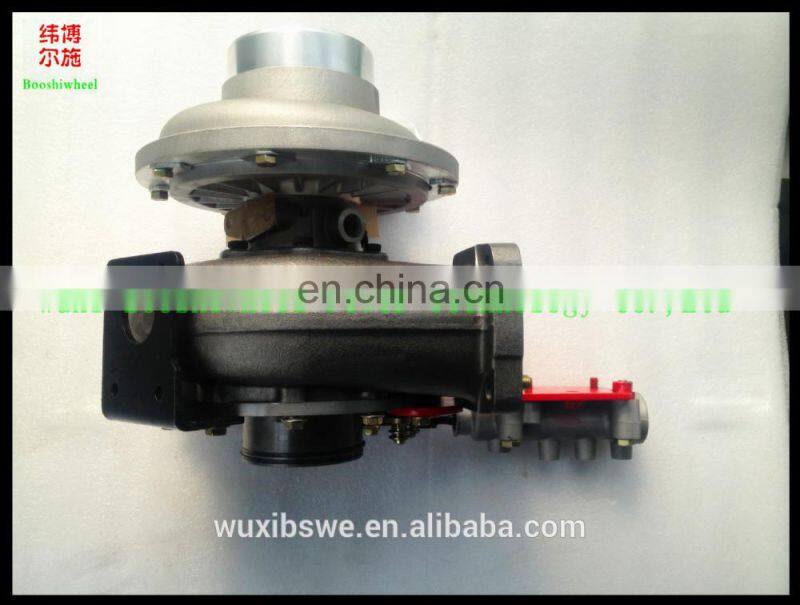 Turbocharger RHG8V S1760-E0040 S1760-E0102 E13C turbo for Hino, 24100-4221A 24100-4223