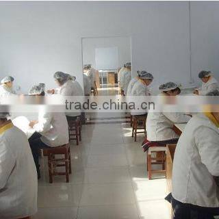 Jinan Yongsheng Fengfan Chef Hat Co., Ltd. company overview - view 2