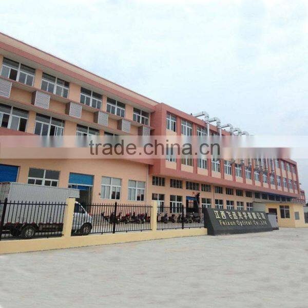 Wenzhou Fashion Optical Co., Ltd. company overview - view 2