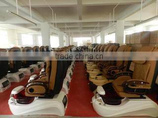 Foshan City Ikang Furniture Co., Ltd. company overview - view 1