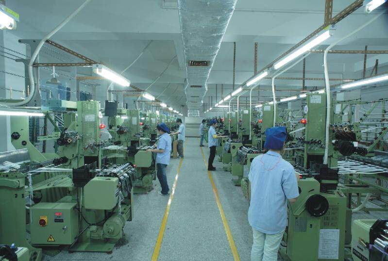 Shenzhen Kaya Craft Co., Ltd. company overview - view 1