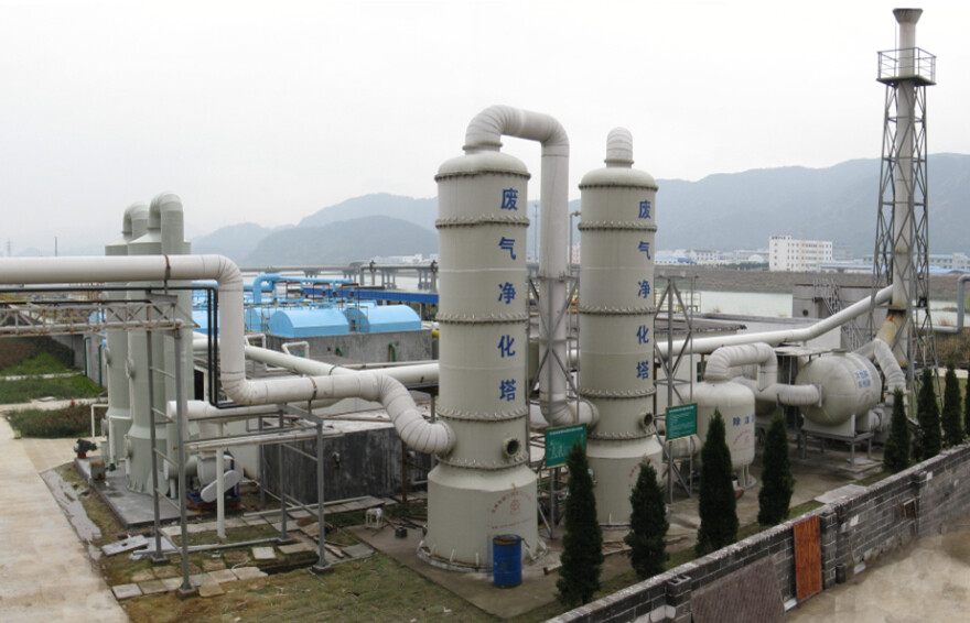 Zhejiang Shengda Bio-Pharm Co., Ltd. company overview - view 4