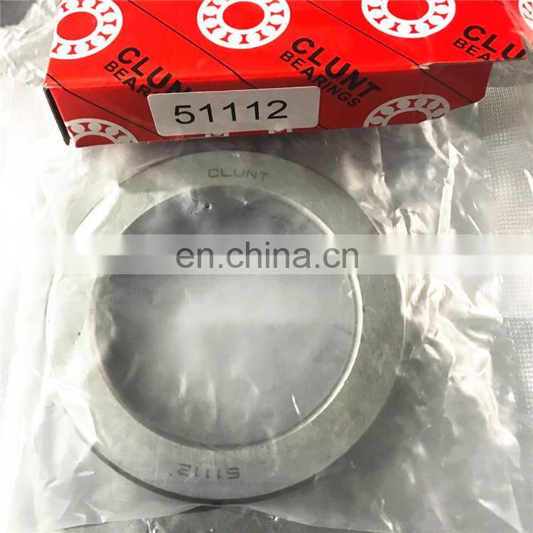 51118 Thrust Ball Bearings 51118 Bearing