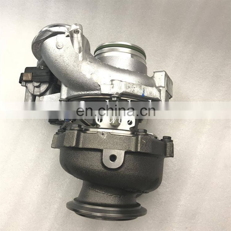 GTB2056VZK Turbo 806094-0007 806094-5007S 11657823270 7823202B03 turbocharger for BMW x3 x4 x5 330d N57TU Euro 6 Engine