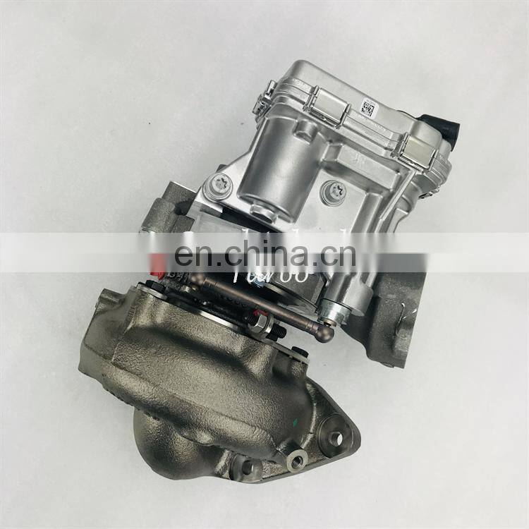 BV40 turbocharger 54409700009 7808165 7808361 11657808165 11657808361 supercharger for BMW N57 N57D30TOP Engine