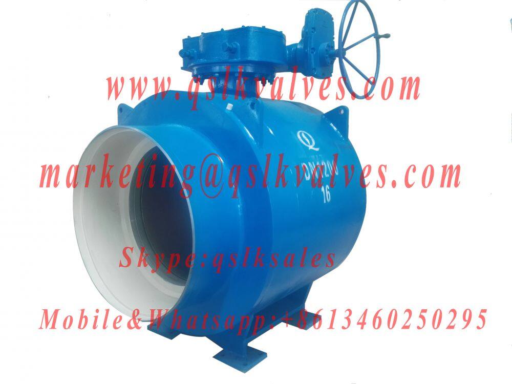 全焊接球阀加logo