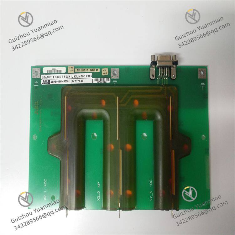 XVC770AE 3BHE006414R0001 (2)