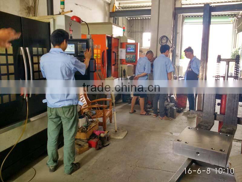 Xiamen Geasin Diecast Industry & Trade Co., Ltd. company overview - view 2