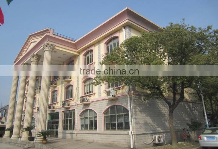 Shanghai HG Food Machinery Co., Ltd. company overview - view 3