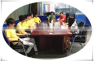 Dongguan Yingsihai Precision Mould Co., Ltd. company overview - view 3