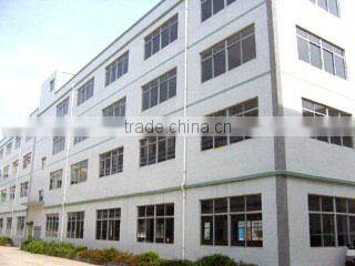 Shenzhen Teckunion Electronic Co., Ltd. company overview - view 1