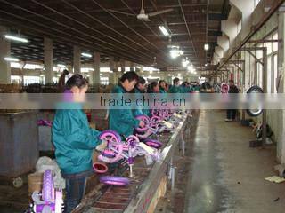 Yongkang Jiayu Metal Product Co., Ltd. company overview - view 3