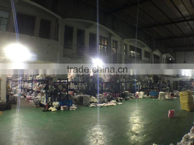 Wenzhou Ouhai Hongbeier Garment Co., Ltd. company overview - view 2