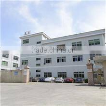 Shenzhen Zhaoli Motor Co., Ltd. company overview - view 1