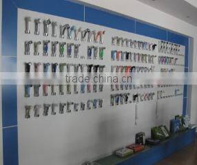 Ningbo Goya Sanitary Ware Co., Ltd. company overview - view 3