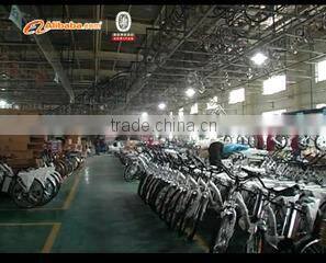 Xianghe Qiangsheng Electric Tricycle Factory company overview - view 1