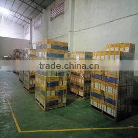 Kaiping Topsh Battery Manufacturer company overview - view 2