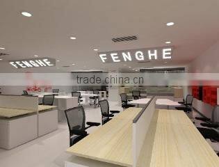 Foshan Nanhai Xiqiao Fenghe Office Equipment Factory company overview - view 1