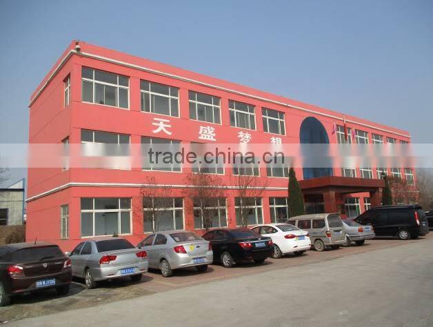 Shandong Tiansheng Machinery Co., Ltd. company overview - view 3