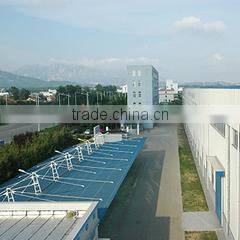 Qingdao Jowon Mechanical And Electrical Co., Ltd. company overview - view 1