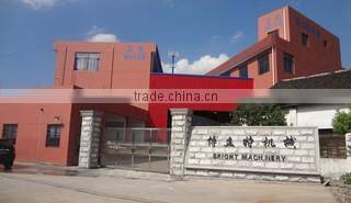 Shaoxing Shangyu Bright Machinery Manufacturing Co., Ltd. company overview - view 2