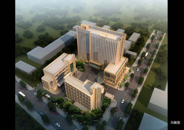 Hangzhou Water Culture Group company overview - view 1