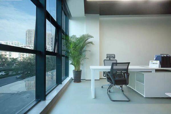 Yilee Digital Technology Co., Ltd. company overview - view 1