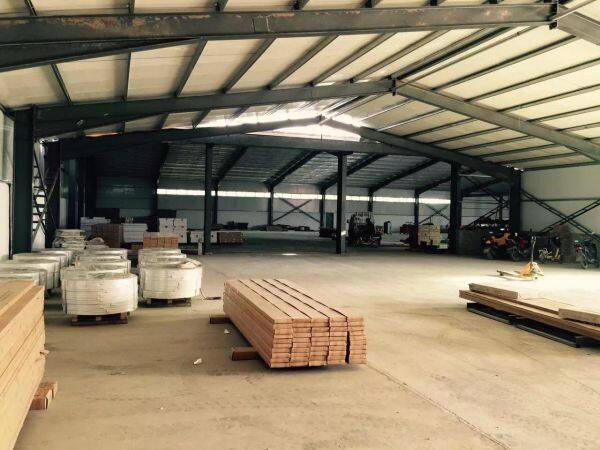 Hebei Gangtian Import & Export Co., Ltd company overview - view 3