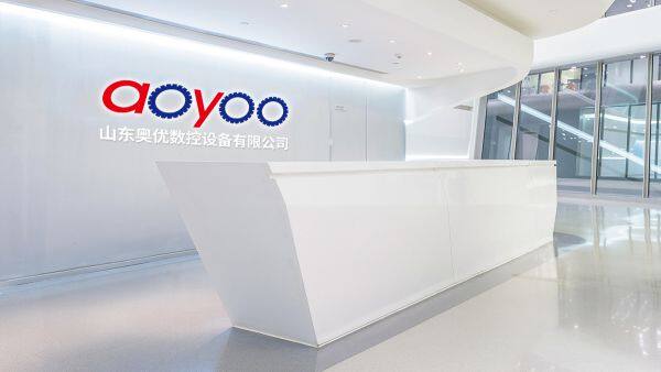 Shandong Aoyoo CNC Equipment Co., Ltd. company overview - view 1