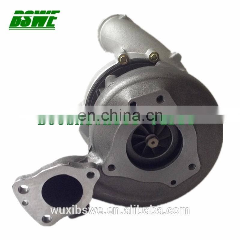 A6420901680 turbocharger GTA2052GVK OM642 Engine parts turbo CHRA 743649-0055 turbo 743507 757608 765155