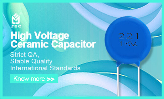 Can Ceramic Capacitors Be Used In Filter Circuits