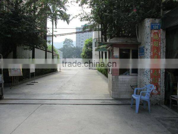 Athena (Guangzhou) Cosmetics Manufacturer Co., Ltd. company overview - view 2